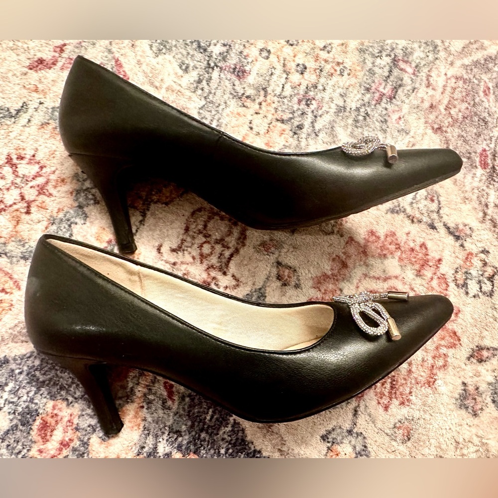 Life Stride Heels